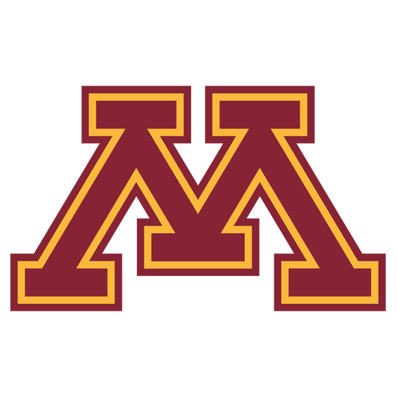 NCAA - Minnesota Golden Gophers