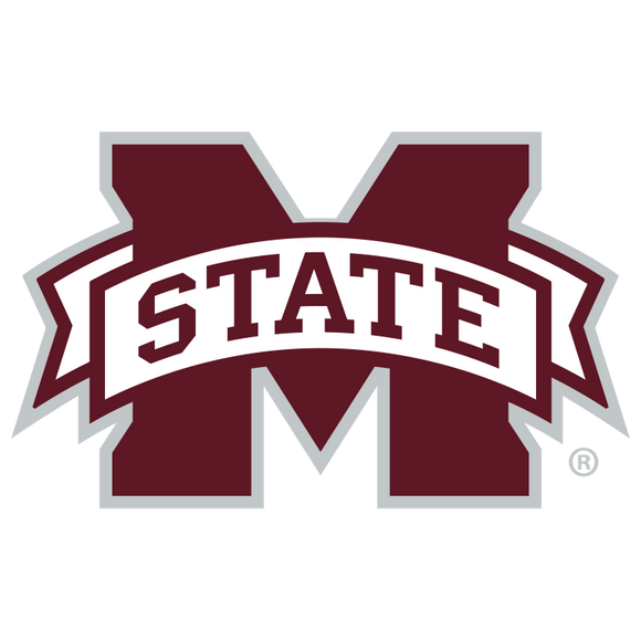 NCAA - Mississippi State Bulldogs