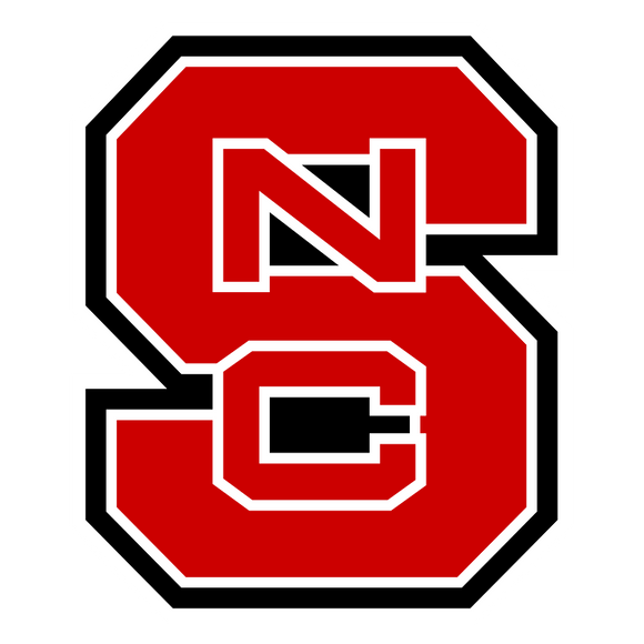 NCAA - NC State Wolfpack