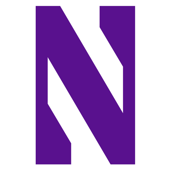 NCAA - Northwestern Wildcats