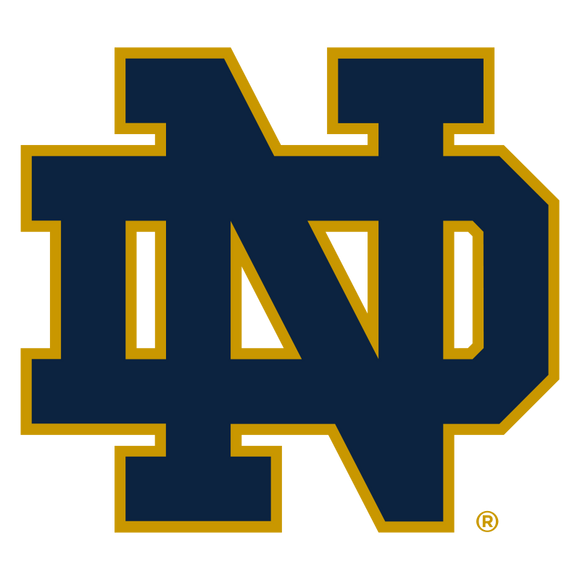 NCAA - Notre Dame Fighting Irish