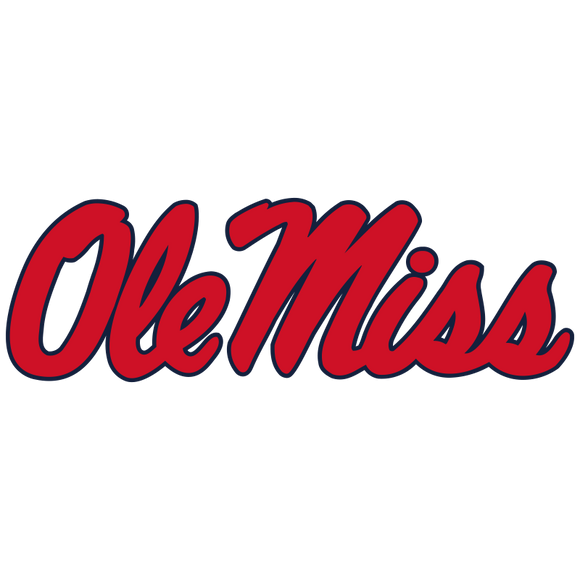 NCAA - Ole Miss Rebels