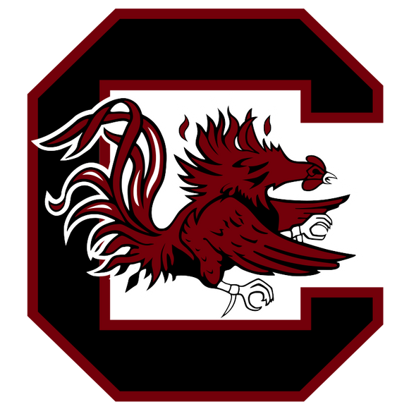 NCAA - South Carolina Gamecocks