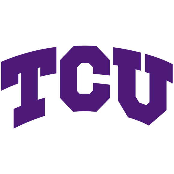 NCAA - TCU Horned Frogs