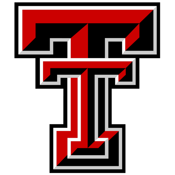 NCAA - Texas Tech Red Raiders