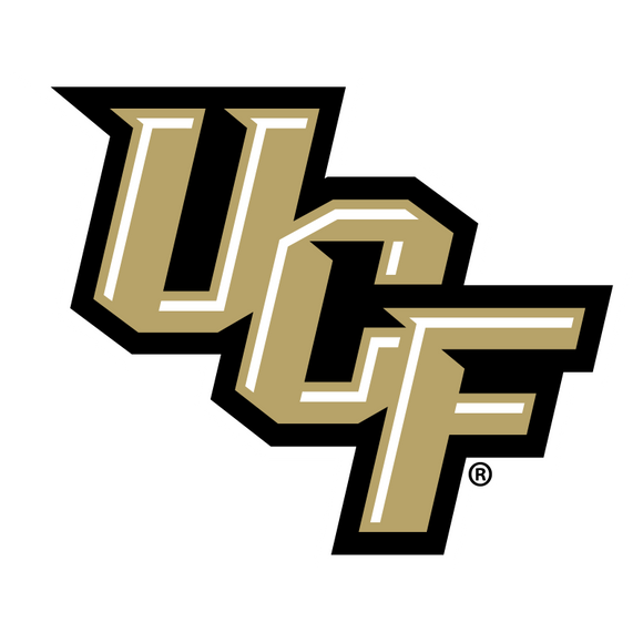 NCAA - UCF Golden Knights