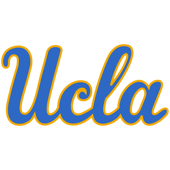 NCAA - UCLA Bruins