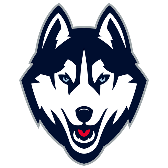 NCAA - Connecticut Huskies