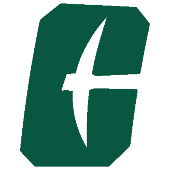 NCAA - Charlotte 49ers