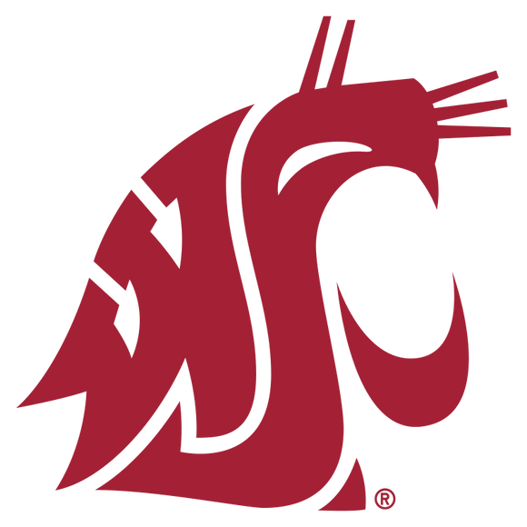 NCAA - Washington State Cougars