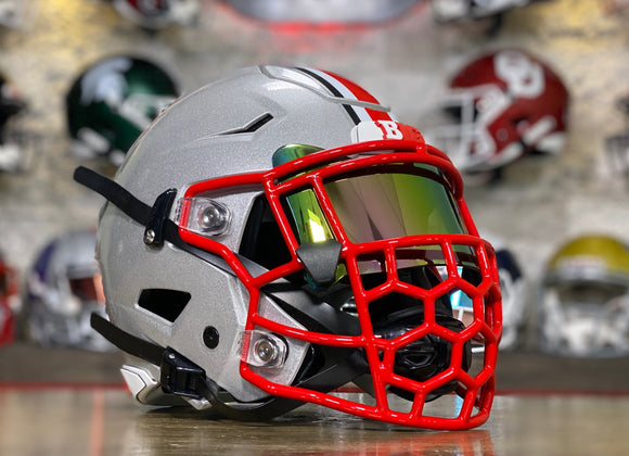 Contest Build Ohio State Buckeyes SpeedFlex