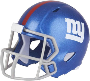 New York Giants Riddell Speed Pocket Pro