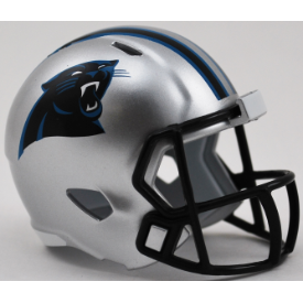 Carolina Panthers Riddell Speed Pocket Pro