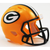 Green Bay Packers Riddell Speed Pocket Pro