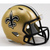 New Orleans Saints Riddell Speed Pocket Pro