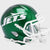 New York Jets Riddell Speed Mini Helmet