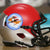 Air Force Falcons Riddell Speed Mini Helmet - Tuskegee 301st Edition