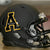 Appalachian State Mountaineers Riddell Speed Mini Helmet