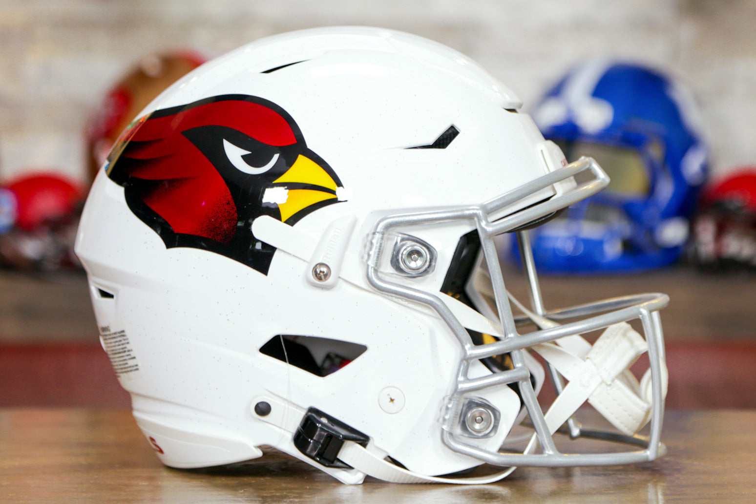 Casco Arizona Cardinals Riddell SpeedFlex