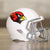 Arizona Cardinals Riddell Speed Pocket Pro