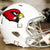 Arizona Cardinals Riddell Speed Replica Helmet - 2005-2022 Throwback