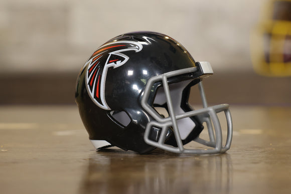 Atlanta Falcons Riddell Speed Pocket Pro