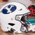 BYU Cougars Riddell SpeedFlex Helmet