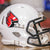 Ball State Cardinals Riddell Speed Mini Helmet