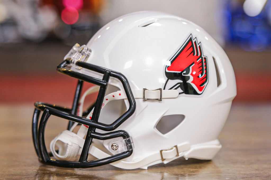 NFL: Tampa Bay Buccaneers concept Revo speed helmet template