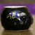 Baltimore Ravens - Ceramic Helmet Caddy