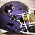 Baltimore Ravens Riddell SpeedFlex Helmet - GG Edition