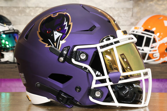 Baltimore Ravens Riddell SpeedFlex Helmet - GG Edition