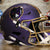 Baltimore Ravens Riddell SpeedFlex Helmet - Alternate