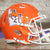 Boise State Broncos Riddell Speed Authentic Helmet - Alternate #2