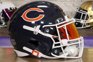 Chicago Bears Riddell SpeedFlex Helmet - GG Edition