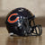 Chicago Bears Riddell Speed Pocket Pro