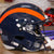 Chicago Bears Riddell Speedflex Authentic Helmet - 1936 Throwback