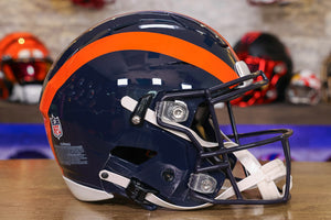 chicago bears speedflex helmet