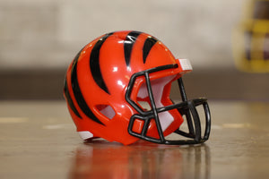 Cincinnati Bengals Riddell Speed Pocket Pro