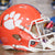 Clemson Tigers Riddell Speed Authentic Helmet