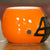 Cleveland Browns - Ceramic Helmet Caddy