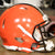 Cleveland Browns Riddell Speed Authentic Helmet - 2020-2023 Throwback