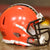 Cleveland Browns Riddell Speed Mini Helmet  - 2020-2023 Throwback