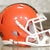 Cleveland Browns Riddell Speed Mini Helmet