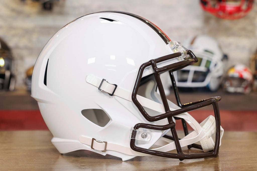 Browns helmet: Alternative or throwback in 2023? - Dawgs By Nature