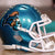 Coastal Carolina Chanticleers Speed Mini Helmet