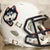 Connecticut Huskies Riddell Speed Mini Helmet