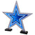 NFL LED Infinity Logo Light - Dallas Cowboys