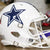 Dallas Cowboys Riddell Speed Authentic Helmet - Alternate