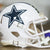 Dallas Cowboys Riddell Speed Mini Helmet - Alternate